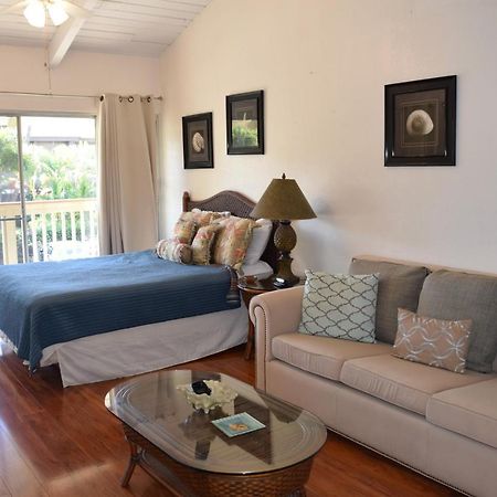 Апартаменты Kihei Bay Surf 233 Экстерьер фото
