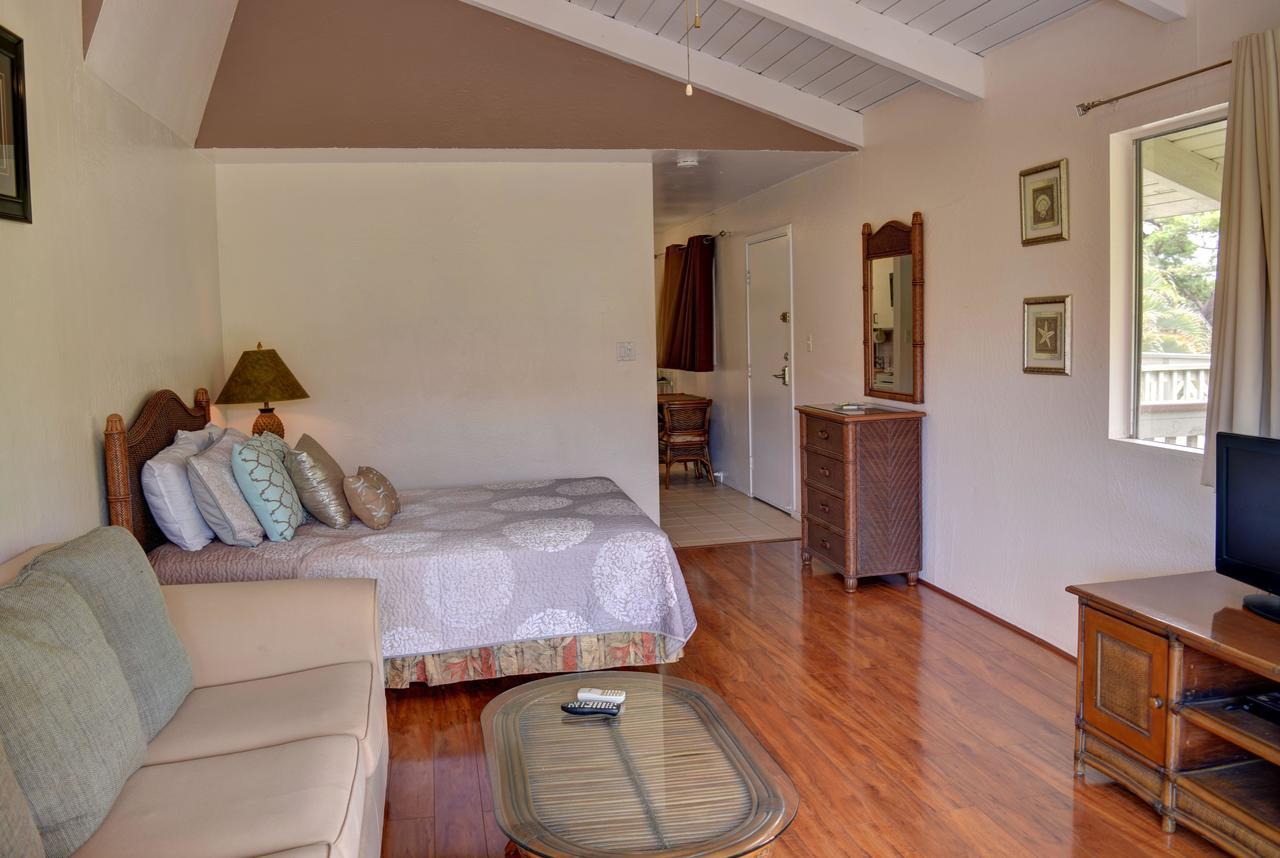 Апартаменты Kihei Bay Surf 233 Экстерьер фото