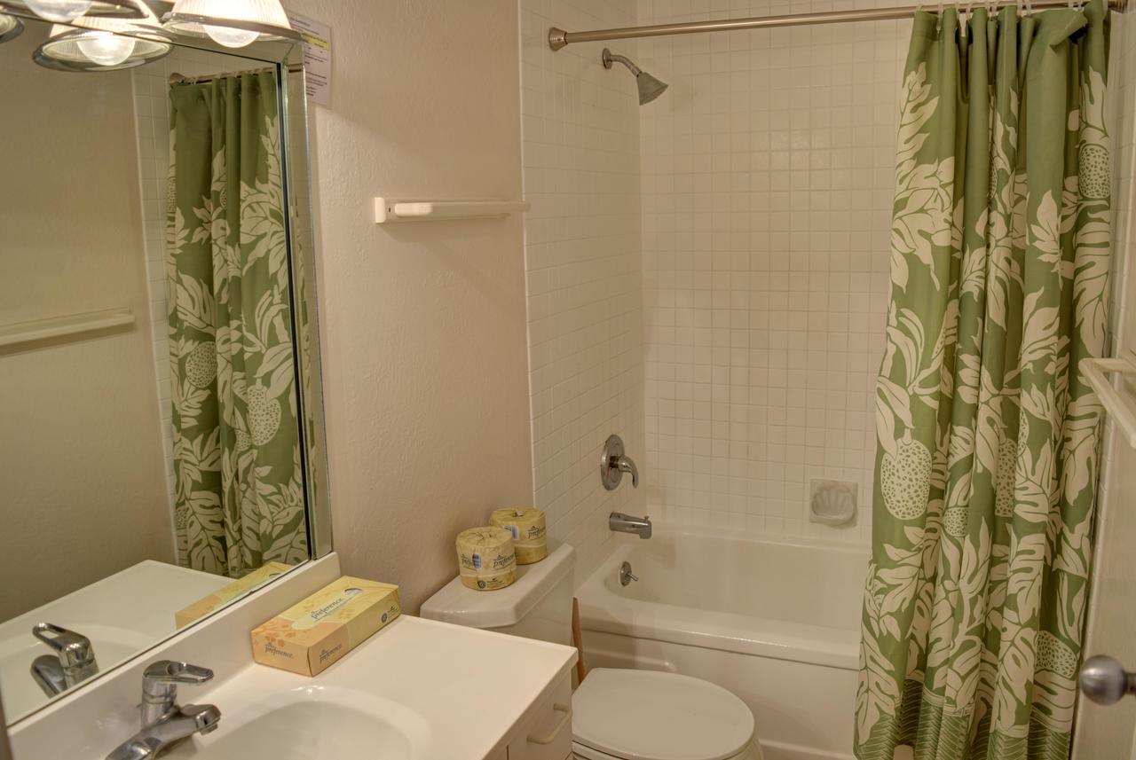 Апартаменты Kihei Bay Surf 233 Экстерьер фото