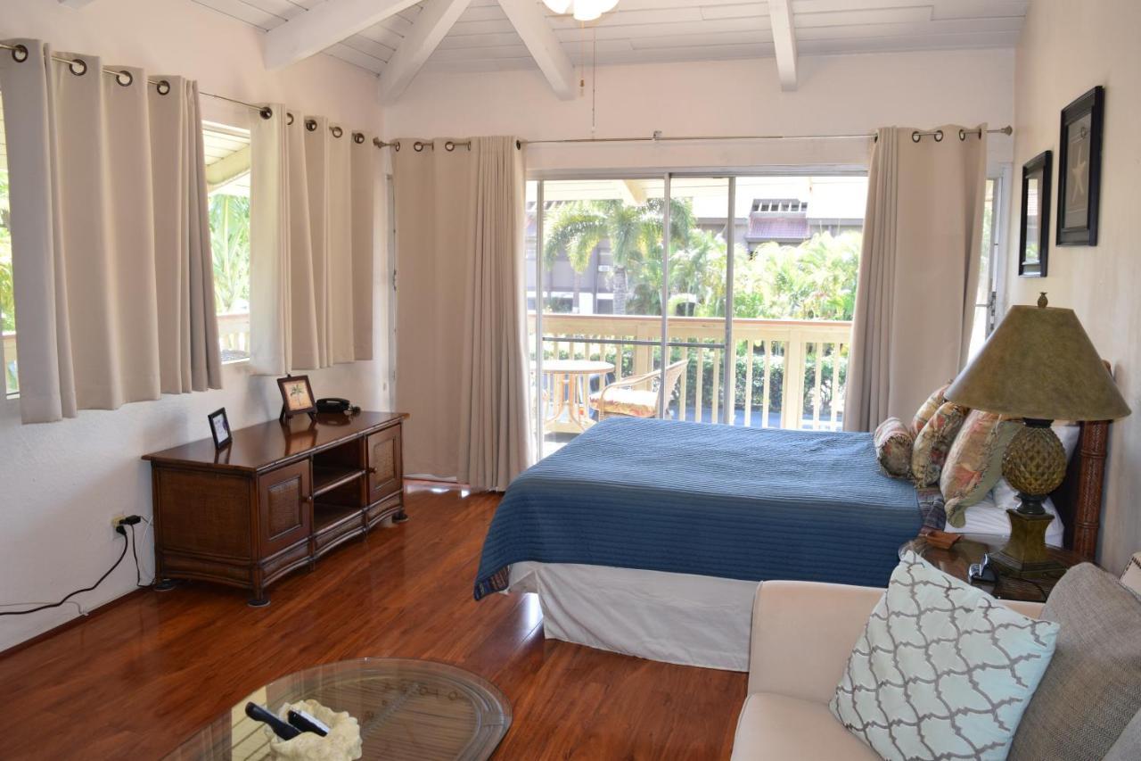 Апартаменты Kihei Bay Surf 233 Экстерьер фото